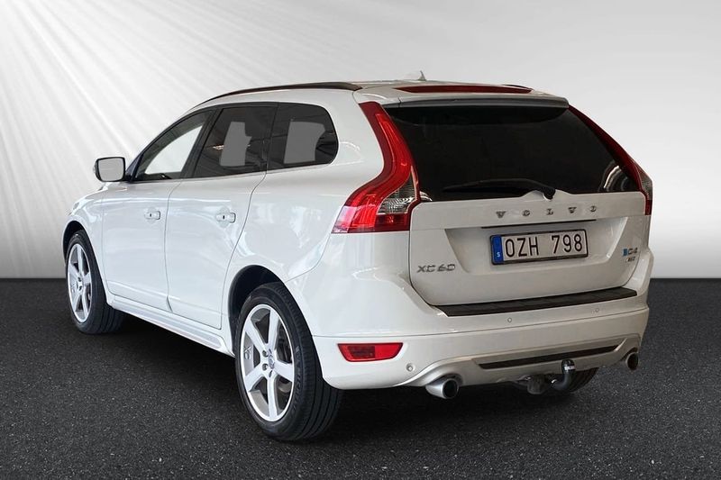 Volvo XC60 bild 5