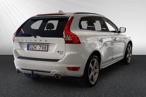 Volvo XC60 bild 7