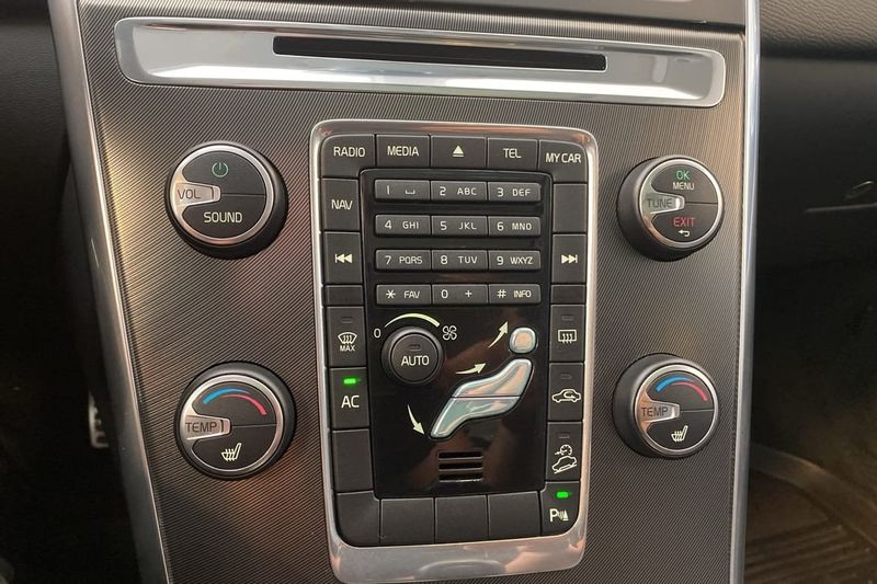 Volvo XC60 bild 37