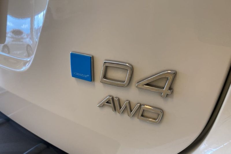 Volvo XC60 bild 22