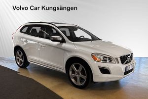 Volvo XC60 bild 10