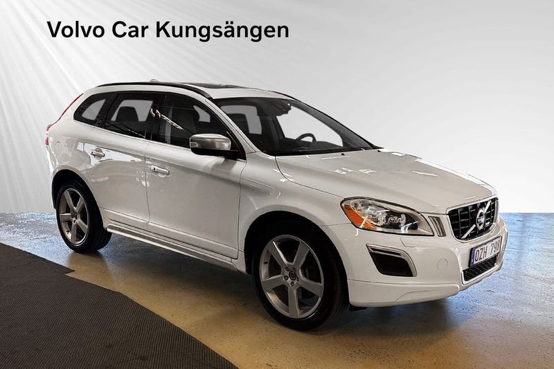 Volvo XC60 bild 10