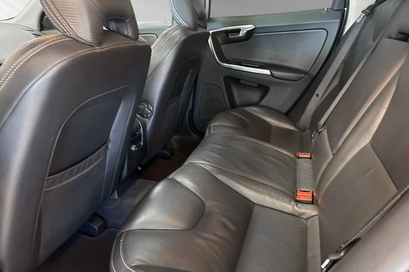 Volvo XC60 bild 15