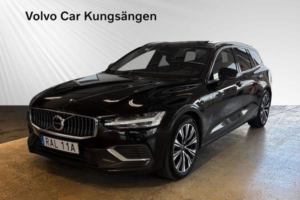 Volvo V60 Recharge T6 Core Edition - 2023