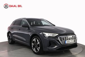 Audi Q8 e-tron bild 3