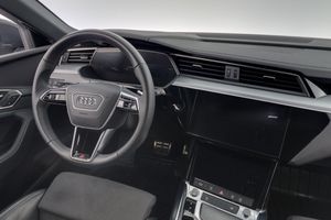Audi Q8 e-tron bild 16