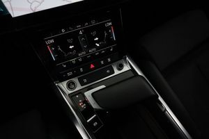 Audi Q8 e-tron bild 28
