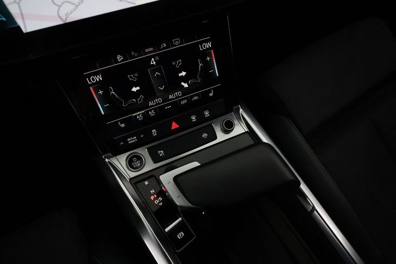 Audi Q8 e-tron bild 28