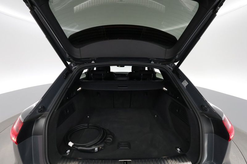 Audi Q8 e-tron bild 30