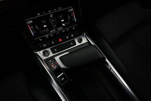 Audi Q8 e-tron bild 27