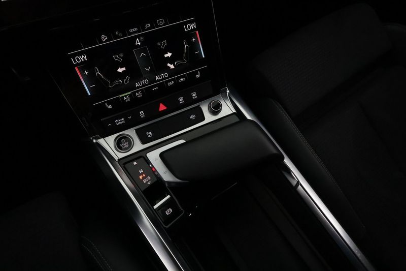 Audi Q8 e-tron bild 27
