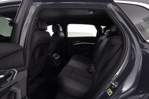 Audi Q8 e-tron bild 13