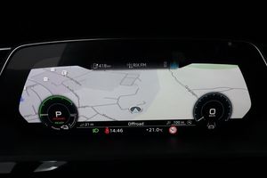 Audi Q8 e-tron bild 17