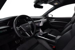 Audi Q8 e-tron bild 12