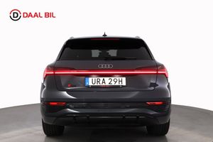 Audi Q8 e-tron bild 7