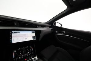 Audi Q8 e-tron bild 26