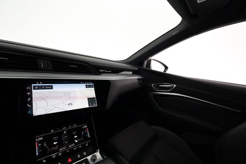 Audi Q8 e-tron bild 26