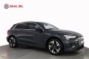 Audi Q8 e-tron bild 4