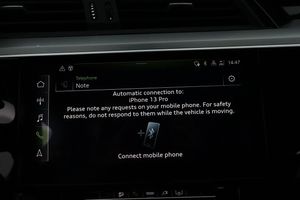 Audi Q8 e-tron bild 22