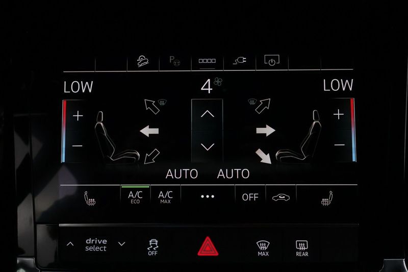 Audi Q8 e-tron bild 24