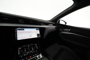 Audi Q8 e-tron bild 25