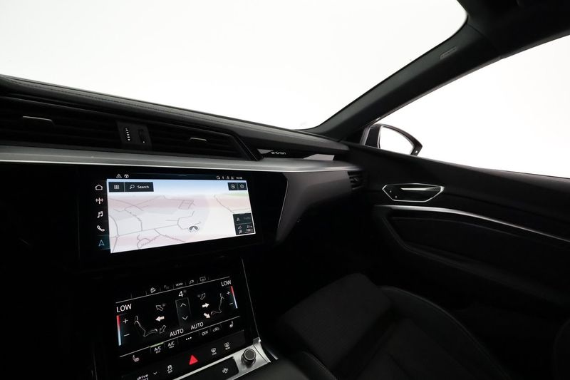 Audi Q8 e-tron bild 25