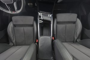 Audi Q8 e-tron bild 15