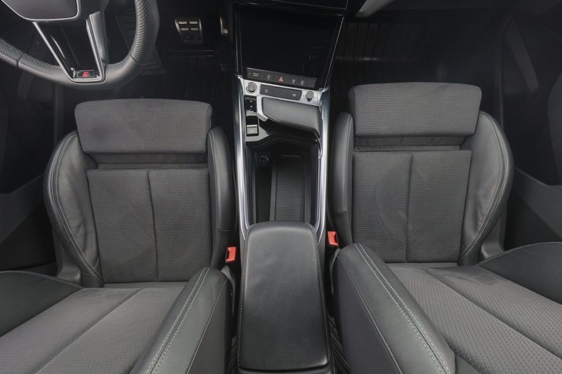 Audi Q8 e-tron bild 15