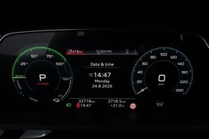 Audi Q8 e-tron bild 18