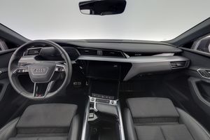 Audi Q8 e-tron bild 14