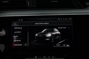 Audi Q8 e-tron bild 21
