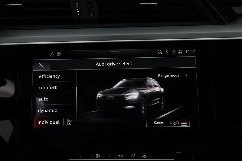 Audi Q8 e-tron bild 21