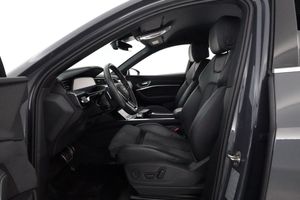 Audi Q8 e-tron bild 10