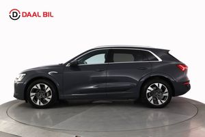 Audi Q8 e-tron bild 9