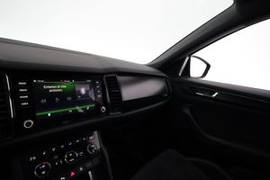Skoda Kodiaq bild 26