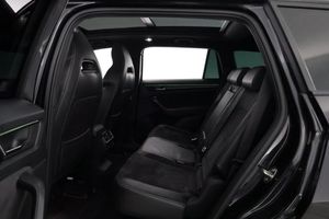 Skoda Kodiaq bild 12