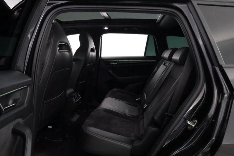 Skoda Kodiaq bild 12