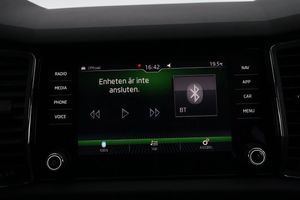 Skoda Kodiaq bild 24