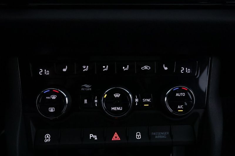 Skoda Kodiaq bild 25