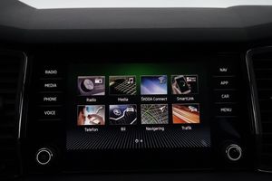 Skoda Kodiaq bild 18