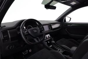 Skoda Kodiaq bild 11