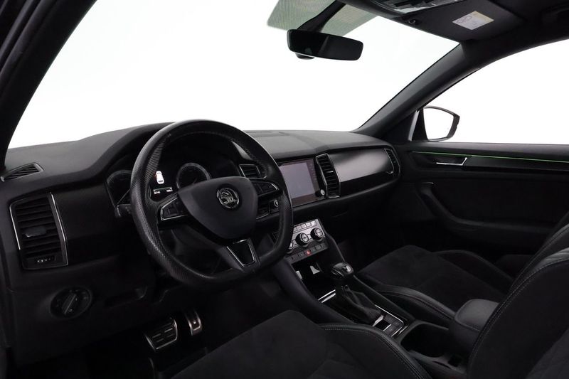 Skoda Kodiaq bild 11