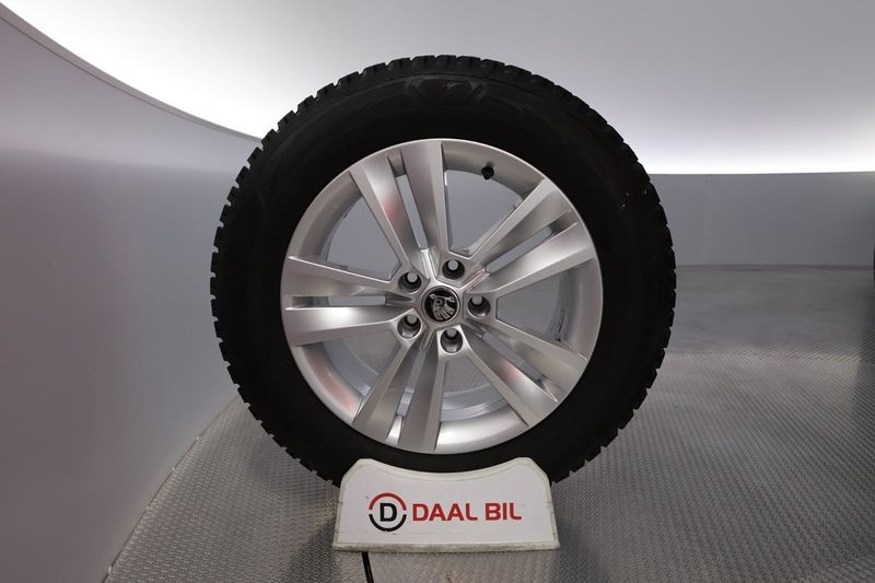Skoda Kodiaq bild 29