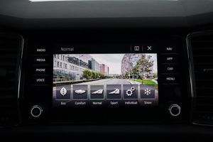 Skoda Kodiaq bild 22