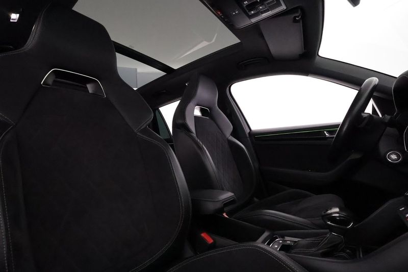 Skoda Kodiaq bild 28