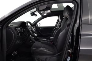 Skoda Kodiaq bild 10