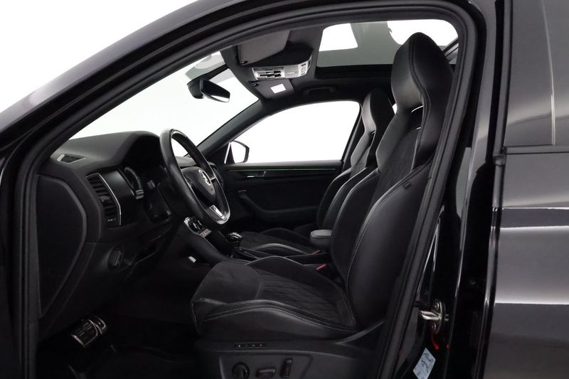 Skoda Kodiaq bild 10