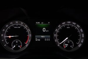 Skoda Kodiaq bild 16