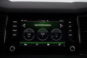 Skoda Kodiaq bild 17