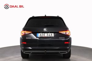 Skoda Kodiaq bild 7